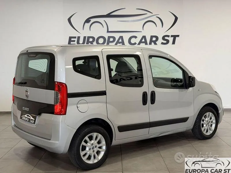 Fiat Qubo 2018 photo 3