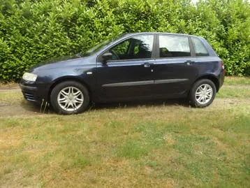 Fiat Stilo