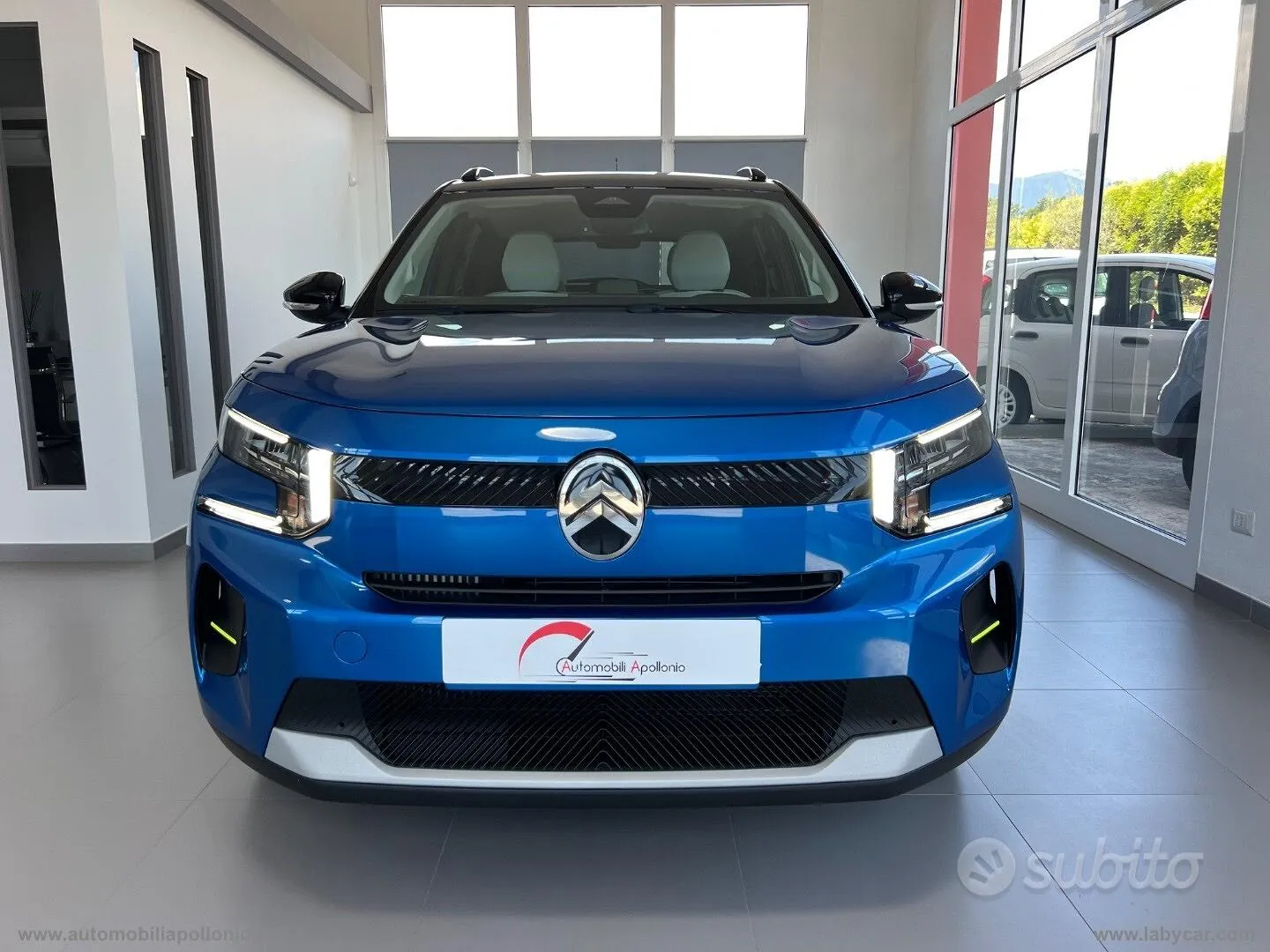 Citroen C3 2025 photo 5