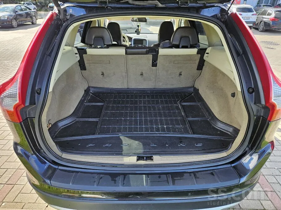 Volvo Xc60 2011 photo 5