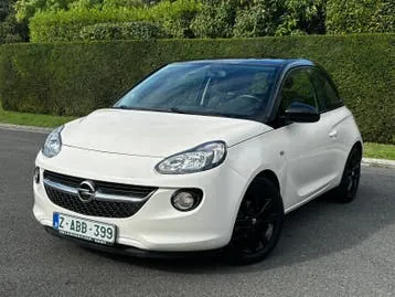 Opel Adam
