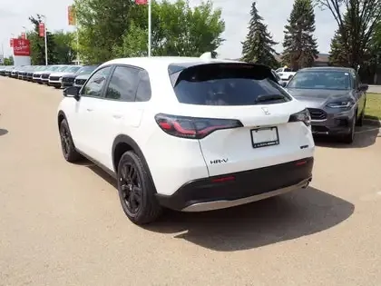 Honda Hr-V 2027 photo 3