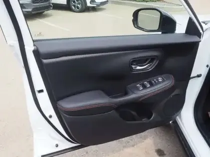 Honda Hr-V 2027 photo 5