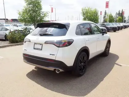 Honda Hr-V 2027 photo 2