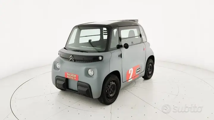 Citroen Ami 2023 photo 3