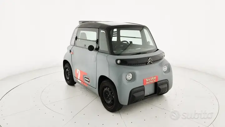 Citroen Ami
