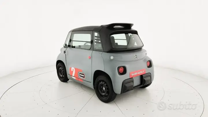 Citroen Ami 2023 photo 5