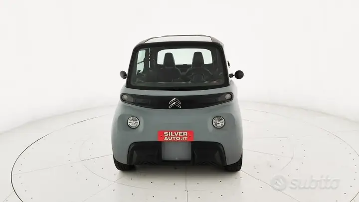 Citroen Ami 2023 photo 2