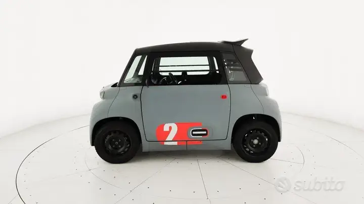 Citroen Ami 2023 photo 4