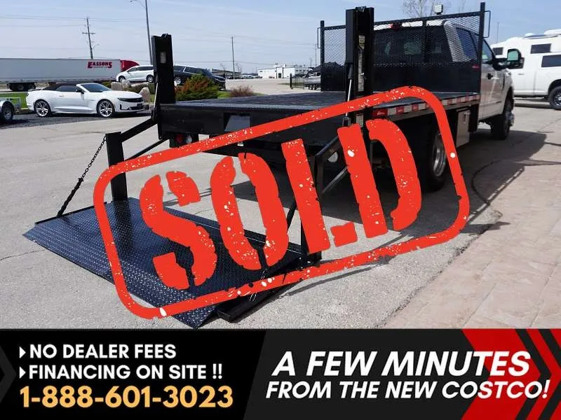 Ford F350