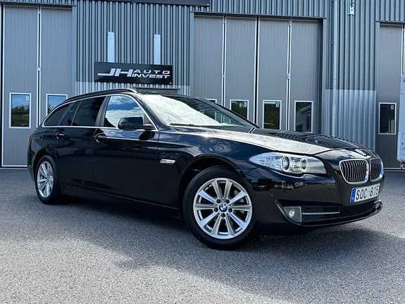BMW 520D