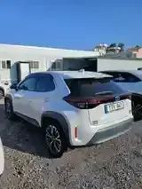 Toyota Yaris Cross 2022 photo 4