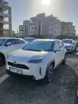 Toyota Yaris Cross 2022 photo 3