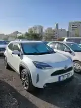 Toyota Yaris Cross 2022 photo 2