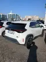 Toyota Yaris Cross 2022 photo 5