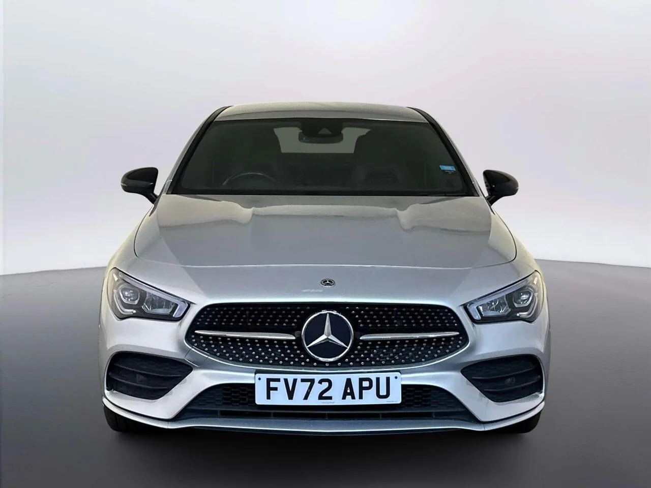 Mercedes-Benz Cla 2022 photo 5