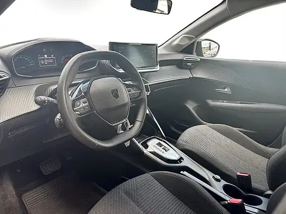 Peugeot 208 2025 photo 4