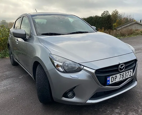 Mazda 2