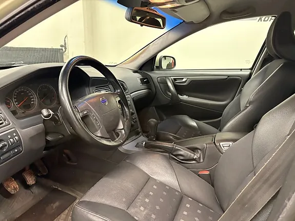 Volvo V70 2007 photo 5