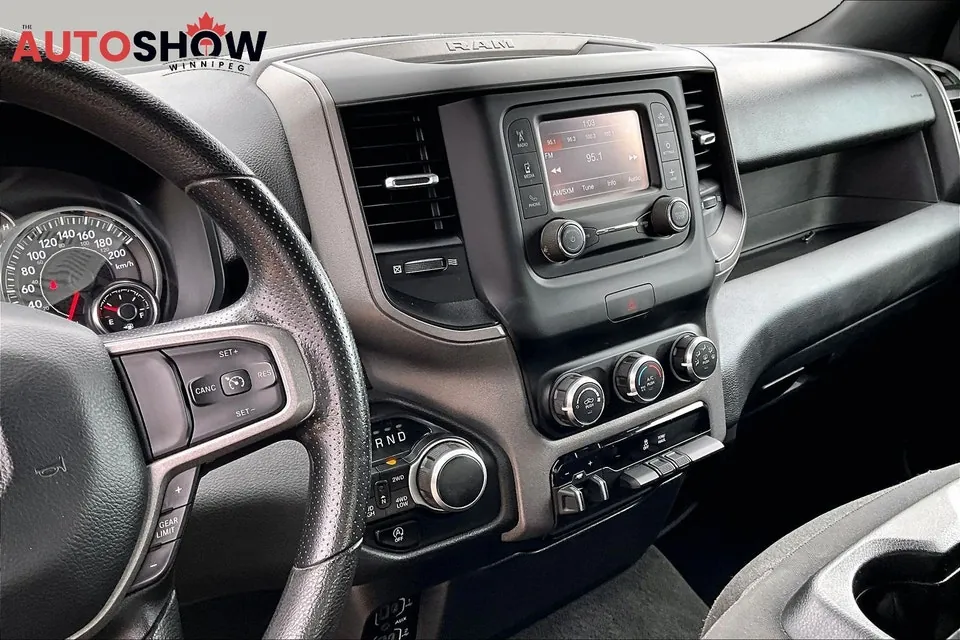 Ram 1500 2023 photo 5