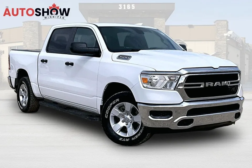 Ram 1500