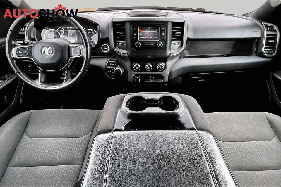 Ram 1500 2023 photo 4