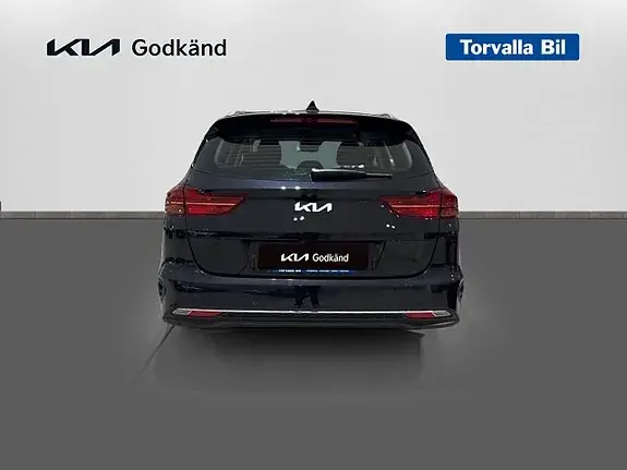 Kia Ceed 2025 photo 5