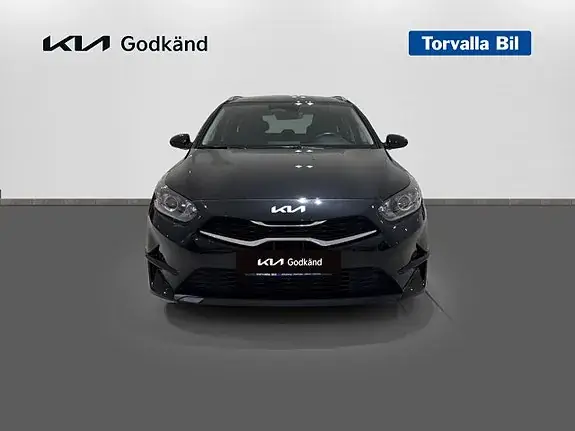 Kia Ceed 2025 photo 2