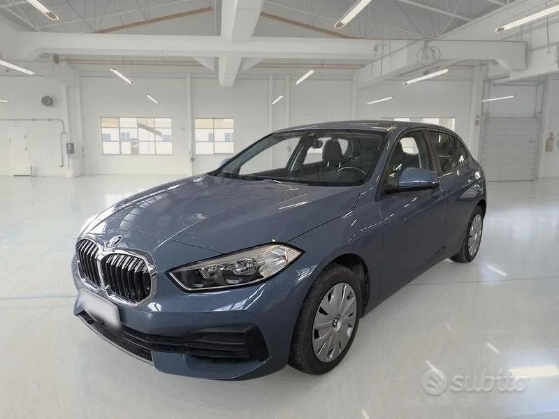 BMW 116