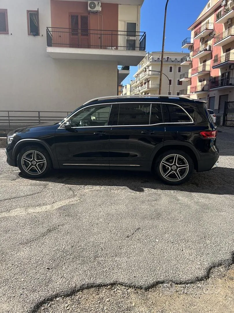 Mercedes-Benz Glb 2021 photo 2