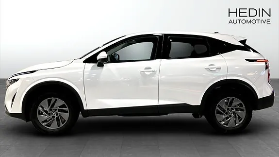Nissan Qashqai 2026 photo 4