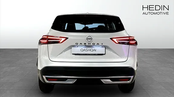 Nissan Qashqai 2026 photo 5