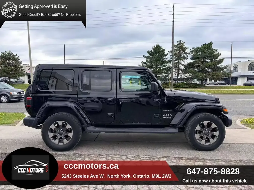 Jeep Wrangler 2018 photo 4