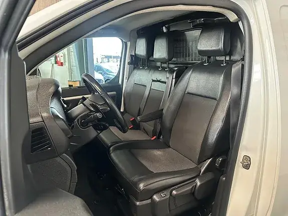 Peugeot Expert 2021 photo 5