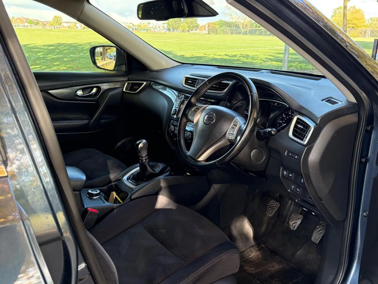 Nissan X-Trail 2015 photo 5