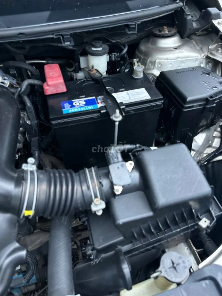 Toyota Vios 2019 photo 3