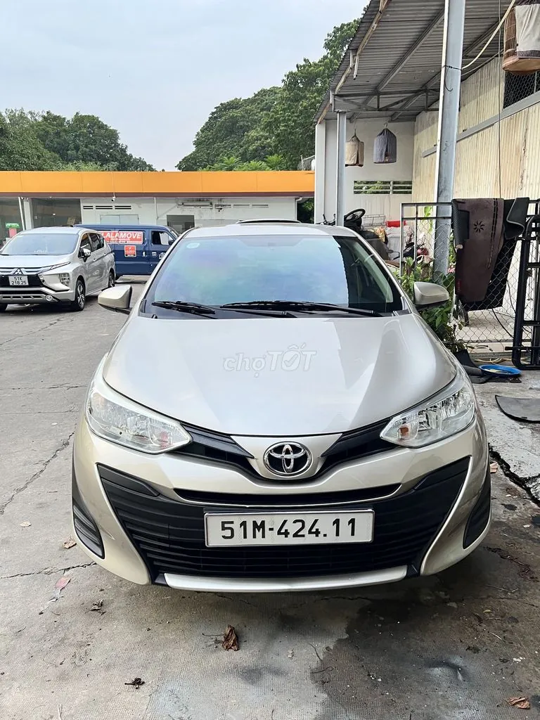 Toyota Vios