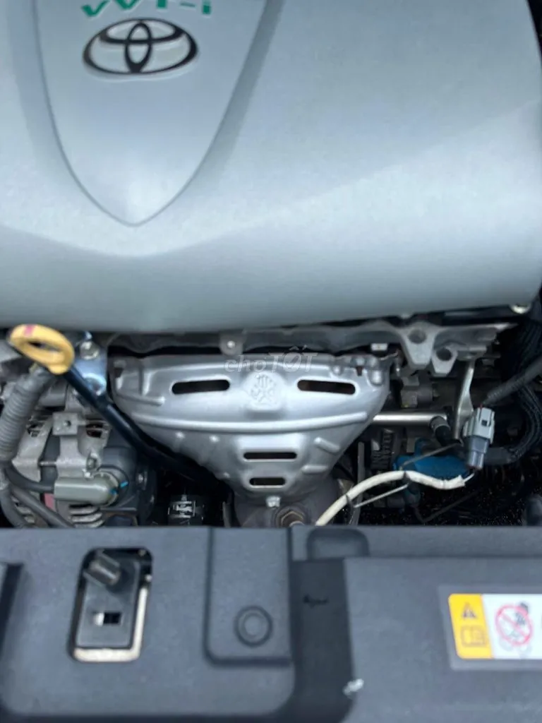 Toyota Vios 2019 photo 2