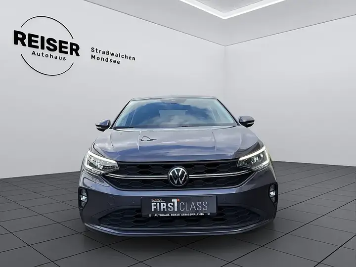 Volkswagen Taigo 2024 photo 3