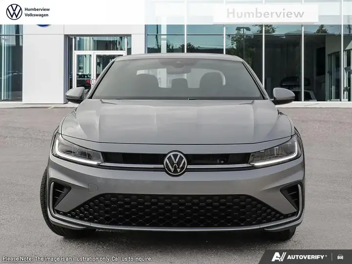 Volkswagen Jetta 2027 photo 2