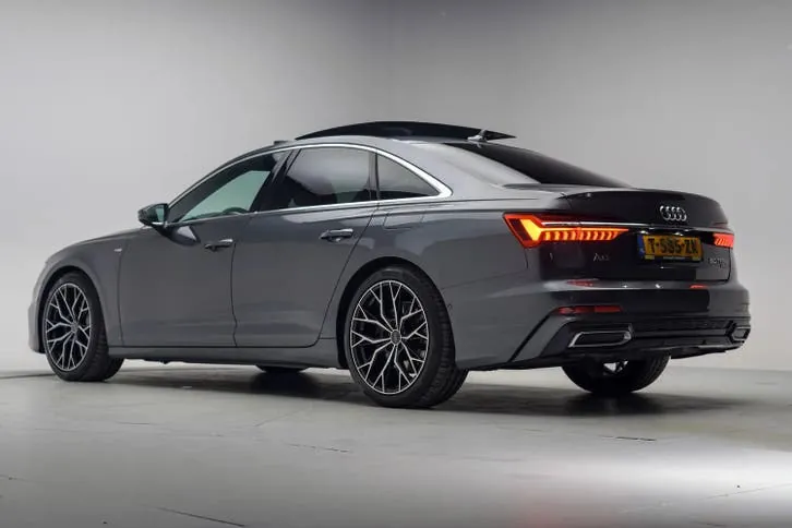 Audi A6 2020 photo 3