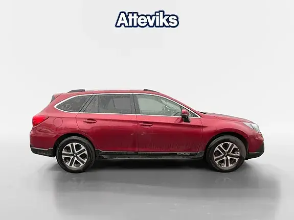 Subaru Outback 2020 photo 2
