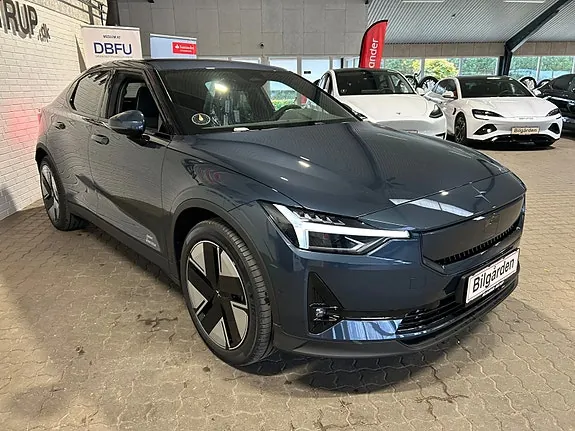 Polestar 2 2026 photo 2