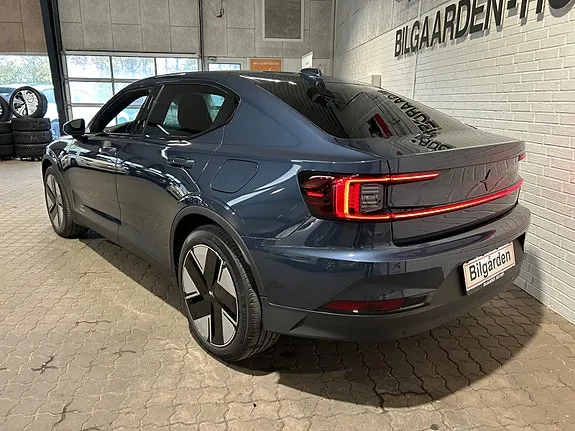 Polestar 2 2026 photo 4