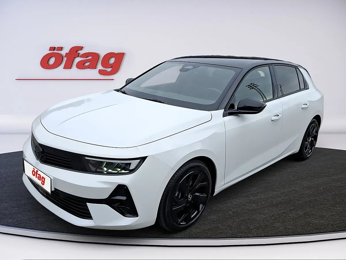Opel Astra 2025 photo 2