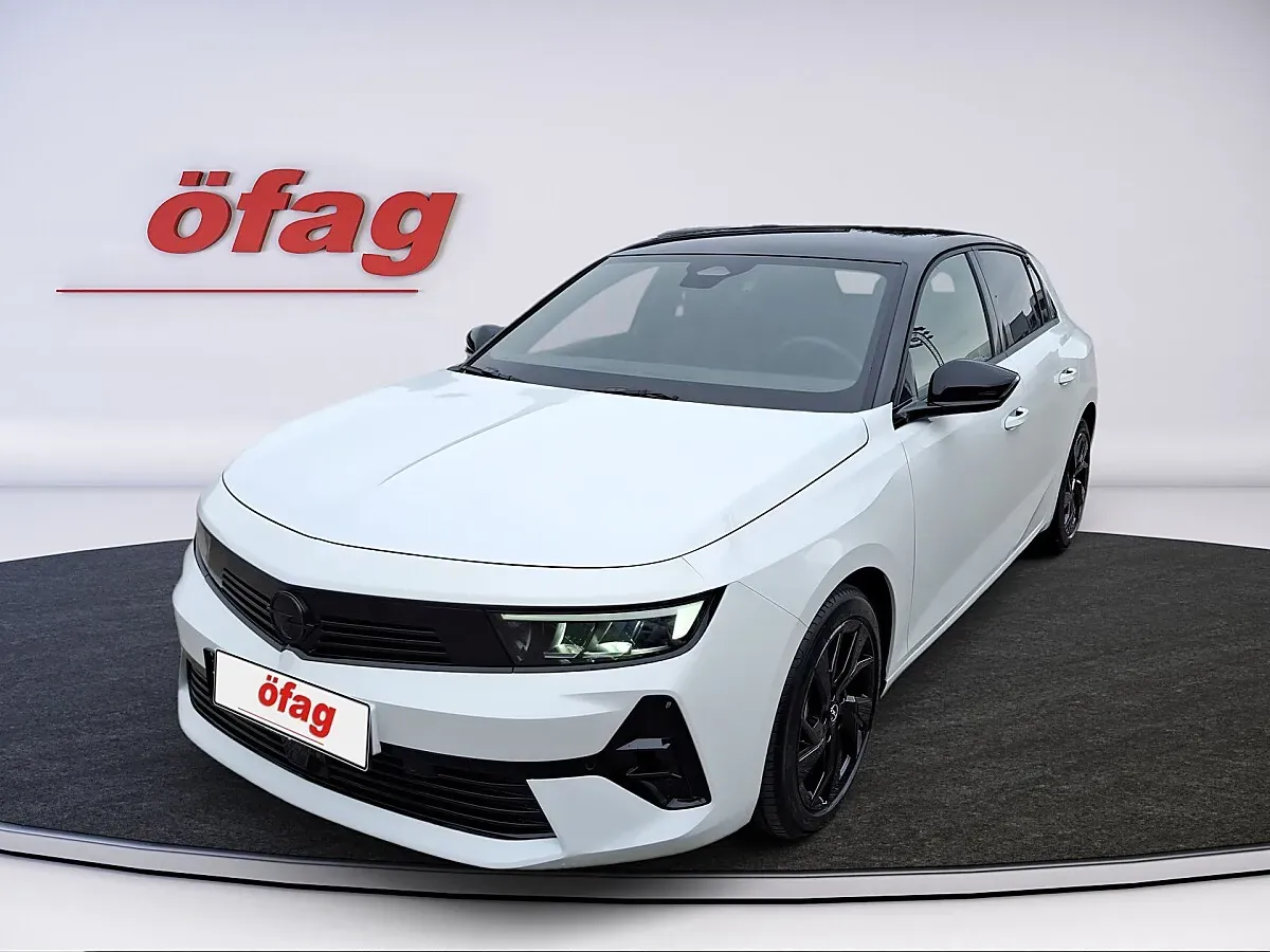 Opel Astra 2025 photo 3