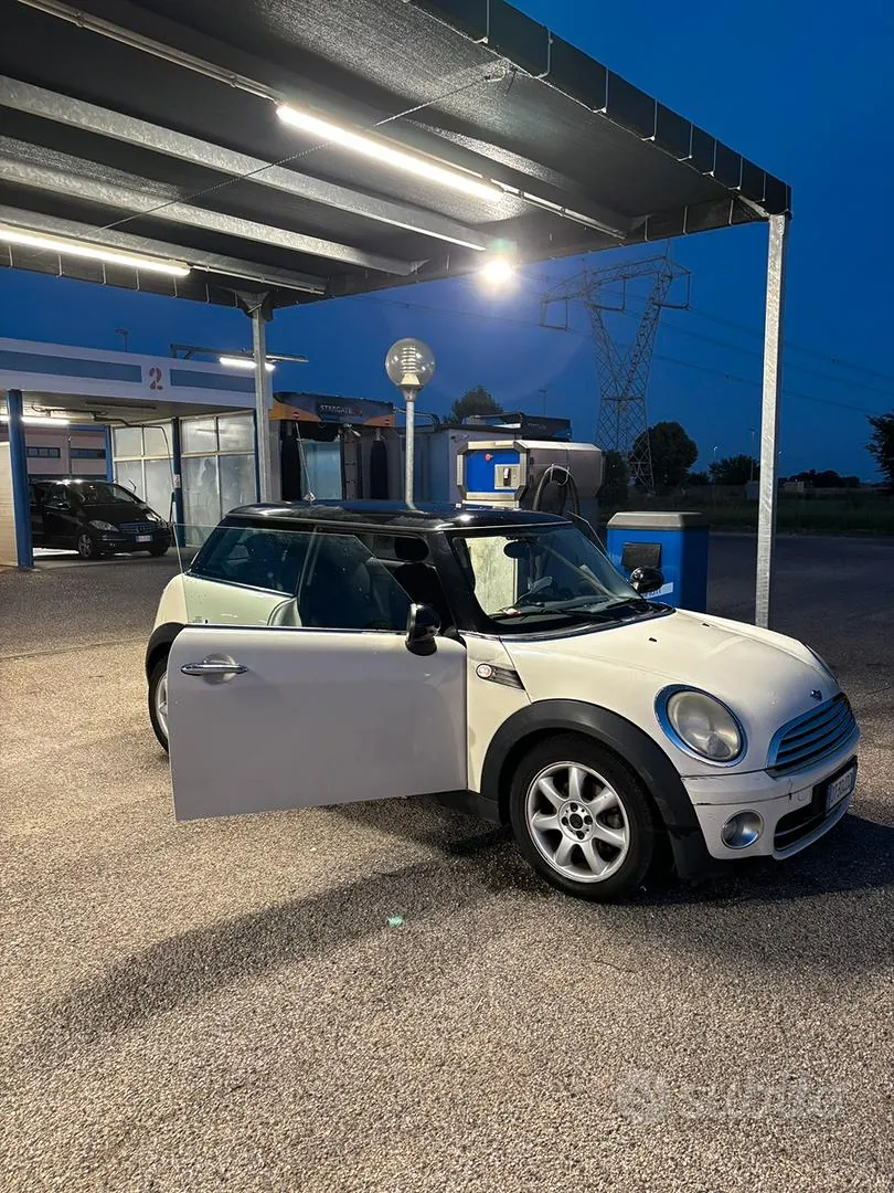 Mini Mini Cooper