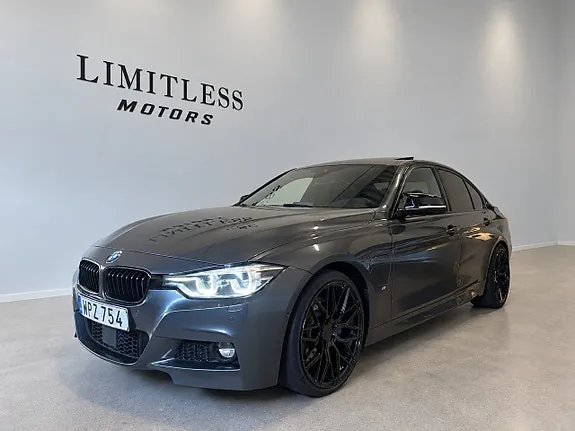 BMW 330E