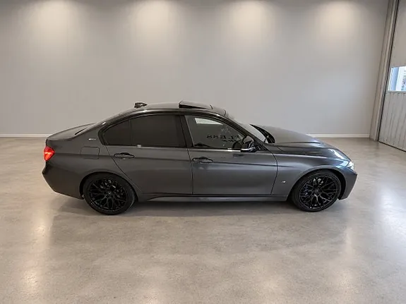BMW 330E 2017 photo 5