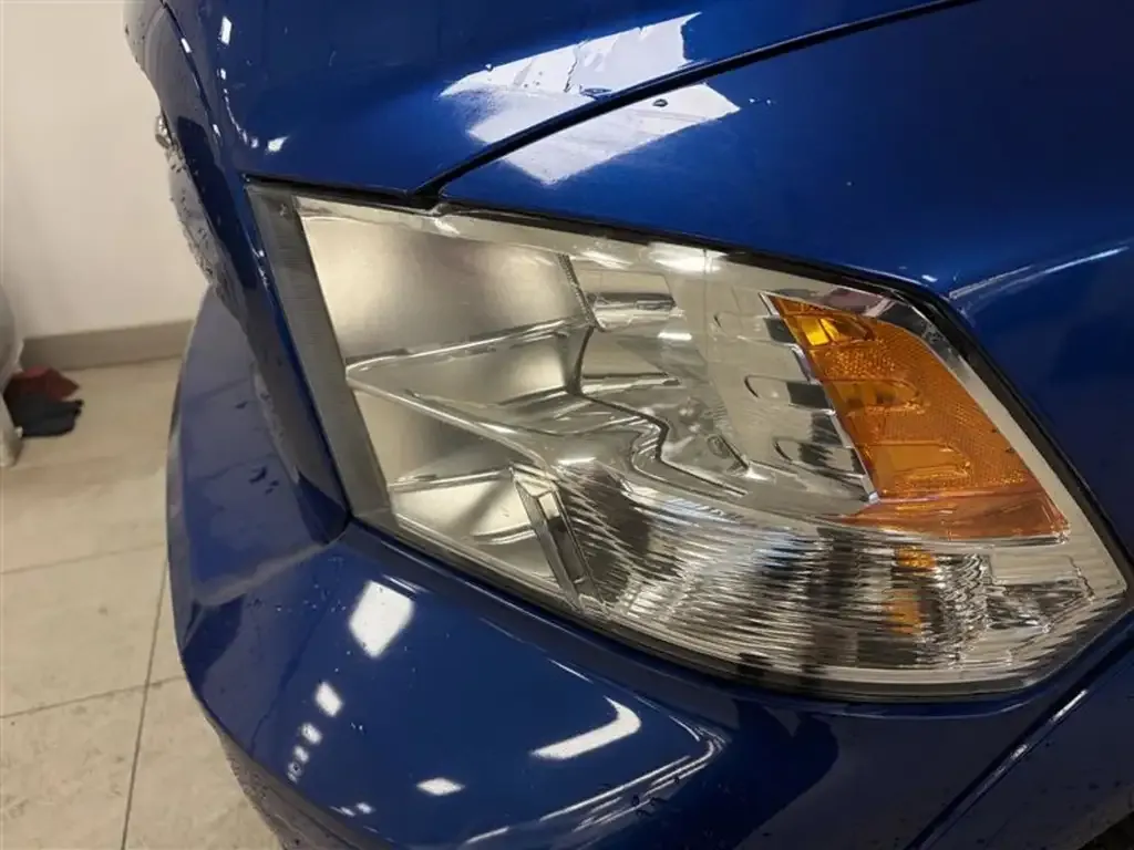 Ram 1500 2018 photo 5
